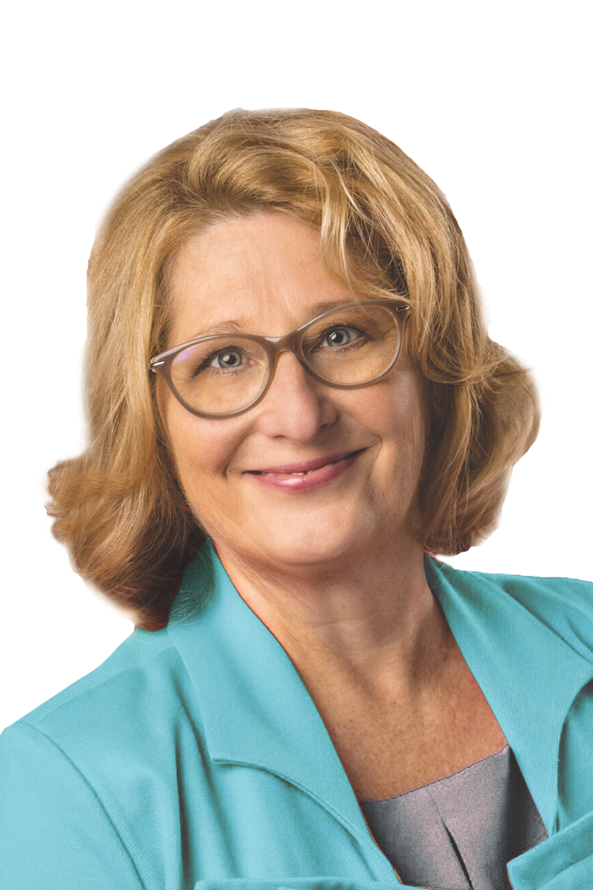 Rebecca El Couhen